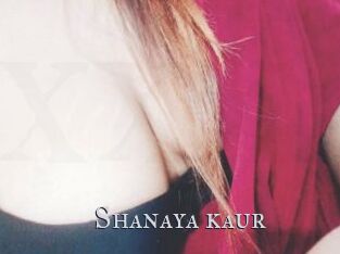 Shanaya_kaur