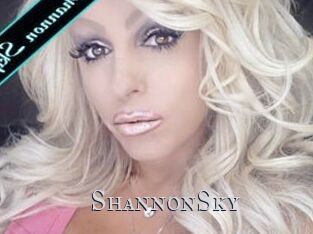 ShannonSky