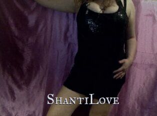 ShantiLove