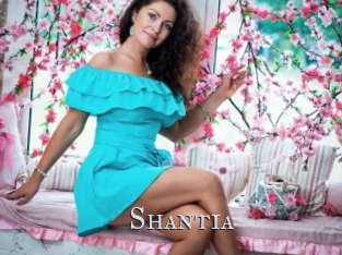 Shantia