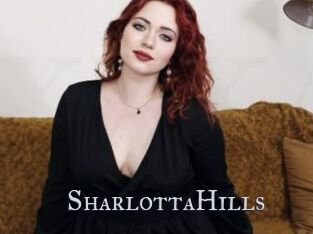 SharlottaHills