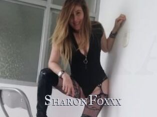 SharonFoxxx