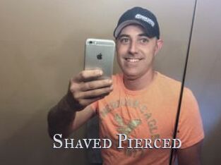 Shaved_Pierced