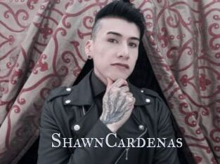 ShawnCardenas