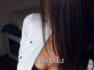 ShayaLi