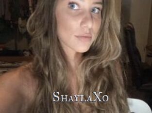 ShaylaXo