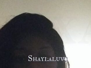 Shaylaluvu