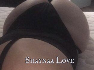 Shaynaa_Love