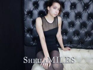 SheilaMILES