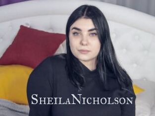 SheilaNicholson