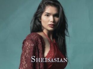 Sheisasian