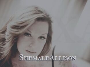 ShemaleAllison