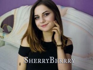 SherryBerrry