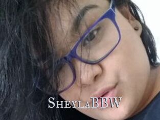 SheylaBBW