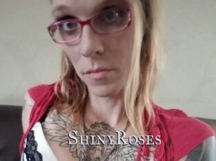 ShinyRoses