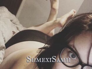 ShmexiSamii