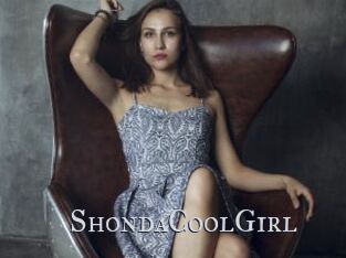 ShondaCoolGirl