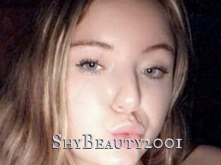 ShyBeauty2001