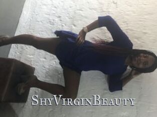 ShyVirginBeauty