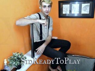 SidReadyToPlay