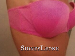 SidneyLeone