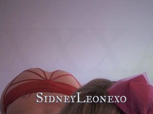 SidneyLeonexo