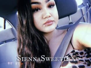 SiennaSweetieXo