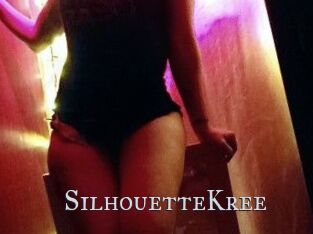 SilhouetteKree