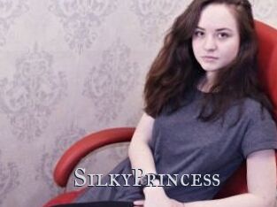 SilkyPrincess