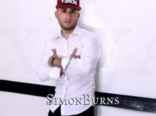 SimonBurns