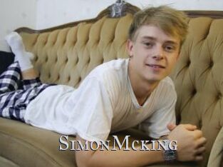 SimonMcking