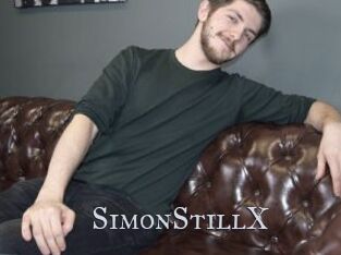 SimonStillX