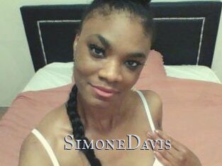 SimoneDavis