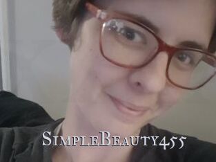 SimpleBeauty455