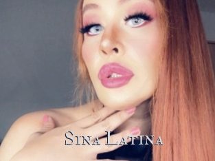 Sina_Latina