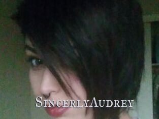 SincerlyAudrey