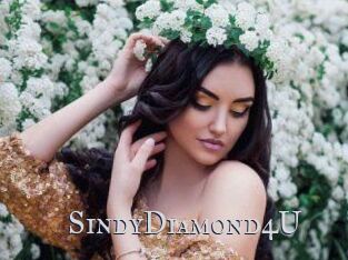 SindyDiamond4U