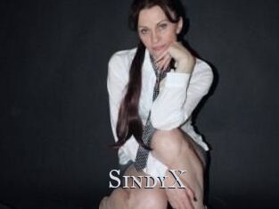 SindyX