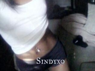 Sindyxo