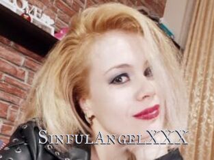 SinfulAngelXXX