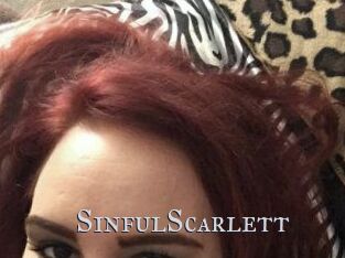 SinfulScarlett