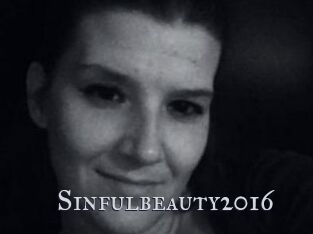 Sinfulbeauty2016