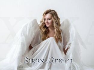 SirenaGentil