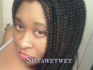 Sistawetwet