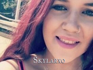 Skylarxo