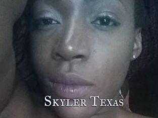 Skyler_Texas