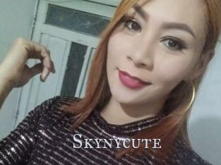 Skynycute