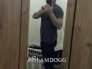 Slamdogg