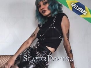 SlayerDomina