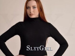 SlyyGirl